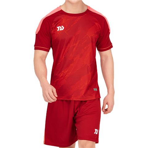 Quần áo bóng đá Bulbal Lavento Đỏ