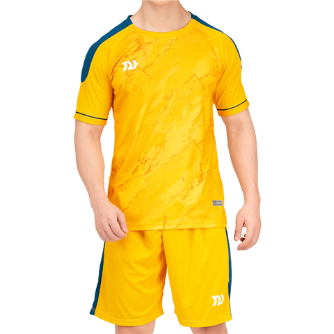 Quần áo bóng đá Bulbal Lavento Vàng