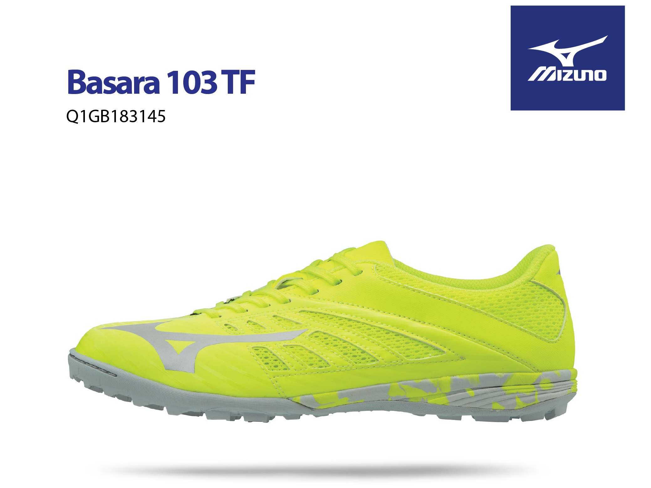 Mizuno basara 103 tf new arrivals