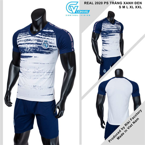 Quần Áo Real Madrid mè