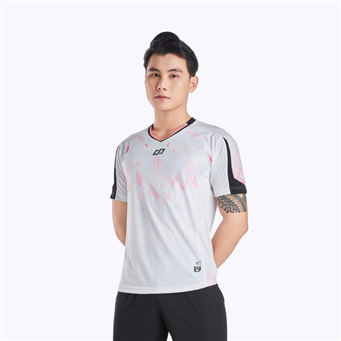 Quần Áo CP Yaris Trắng Hồng