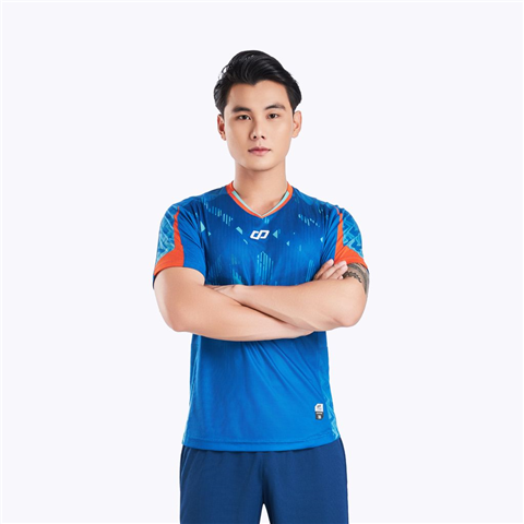 Quần Áo CP Yaris Xanh Bích