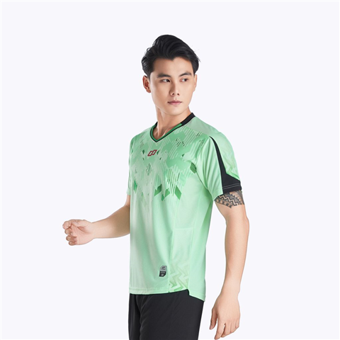 Quần Áo CP Yaris Xanh Ngọc