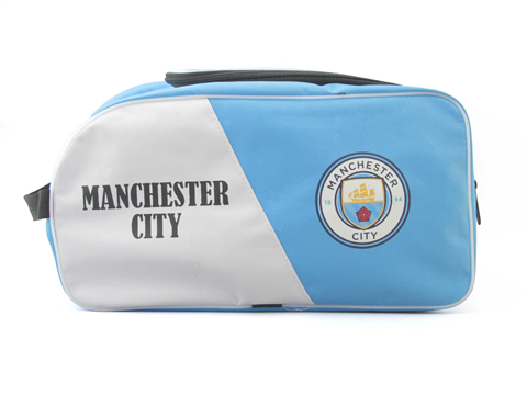 Túi đựng giày 2 ngăn Manchester City