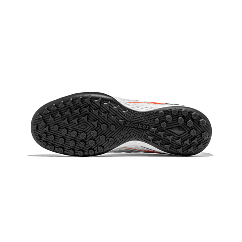 Giày Zocker Winner Energy Gen 2 Trắng