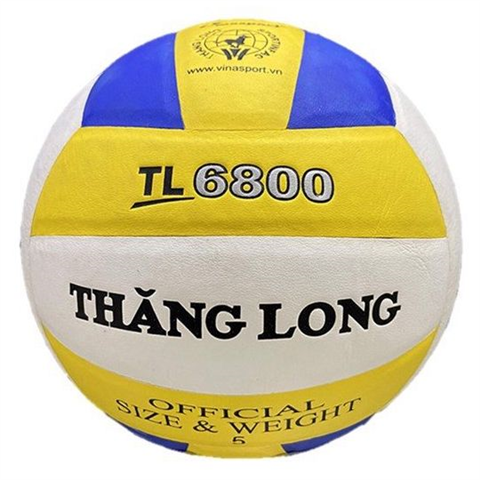 Bóng chuyền Thăng Long VB6800