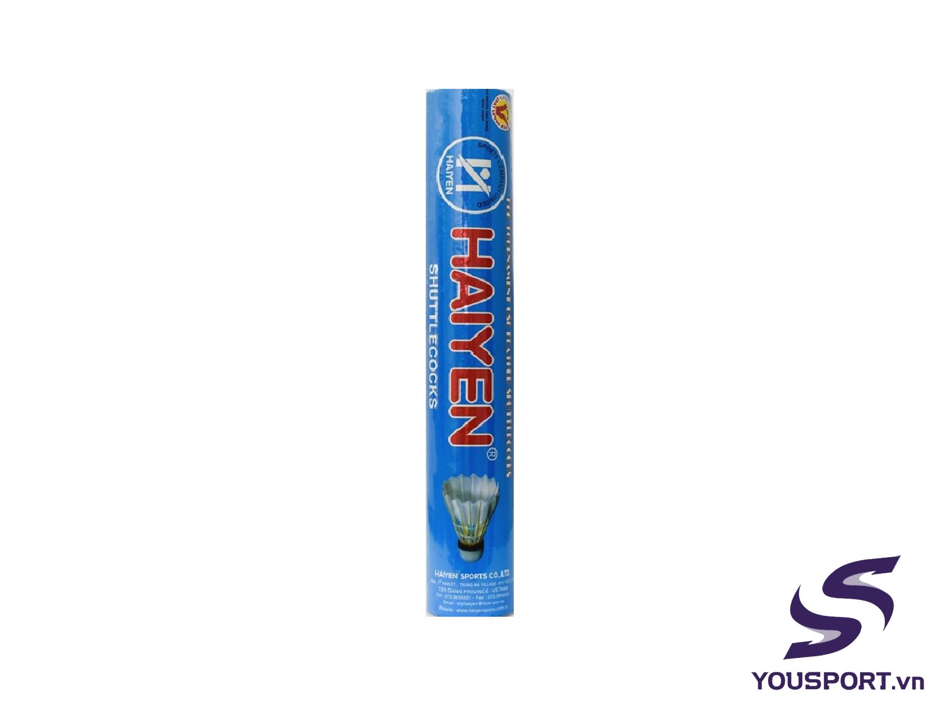 Click để phóng to Quả Hải Yến Xanh dương (12 quả)