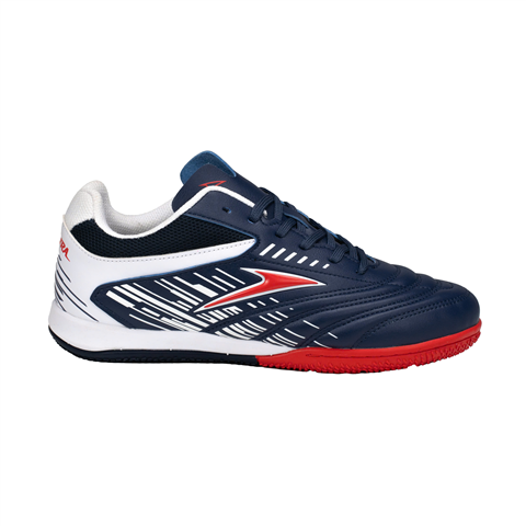 Giày Mira Samba IC Xanh Đen