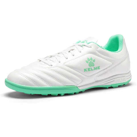 Giày KELME TF 8521ZX1701 Trắng Xanh Lá