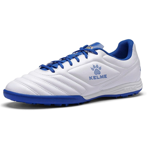 Giày KELME TF 8521ZX1701 Trắng Xanh Biển