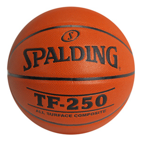 Quả Spalding TF-250 S6