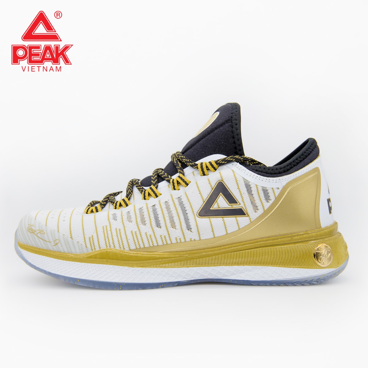 Giày Peak Tony Parker IV Plus E72323A YouSport