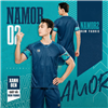 Quần áo Riki CSD Namor 2