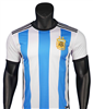 Quần áo Argentina