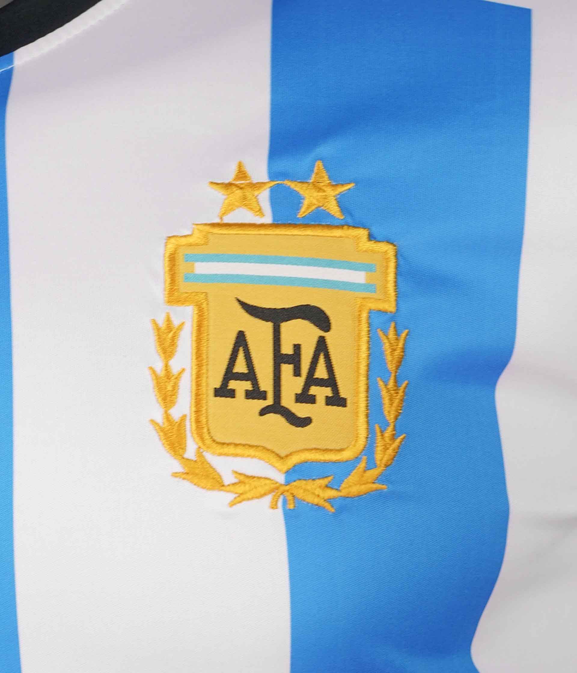 Áo Argentina 2022 | Áo tuyển quốc gia Argentian 2022 | YouSport