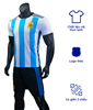 Quần áo Argentina