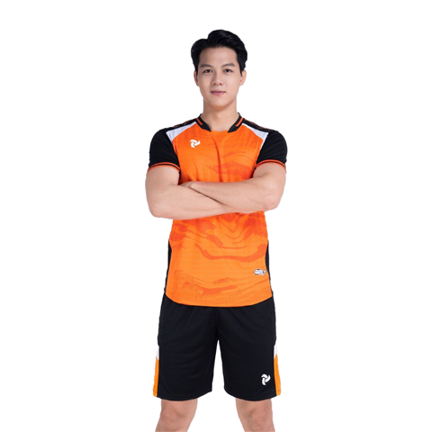 Quần Áo JP Striker 2 Cam