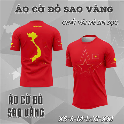 Áo Mikal Việt Nam