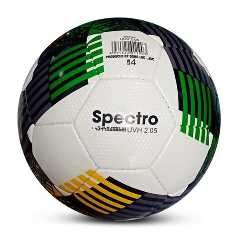 Quả Bóng đá Spectro UHV 2.05 số 4