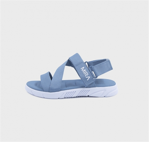 Giày Sandal Mira Lightly X Xanh Ngọc