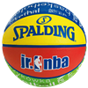 Quả Spalding JR.NBA Outdoor S5