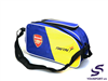Túi đựng giày 2 ngăn iWin Arsenal
