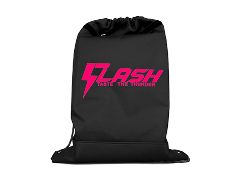 Túi rút thể thao FLASH Đen