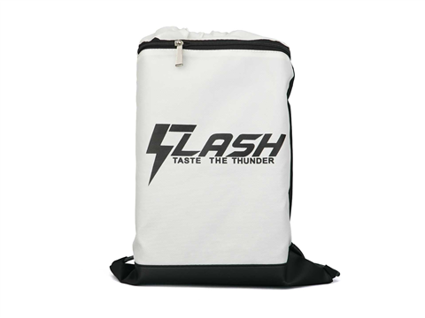 Túi rút thể thao FLASH Trắng