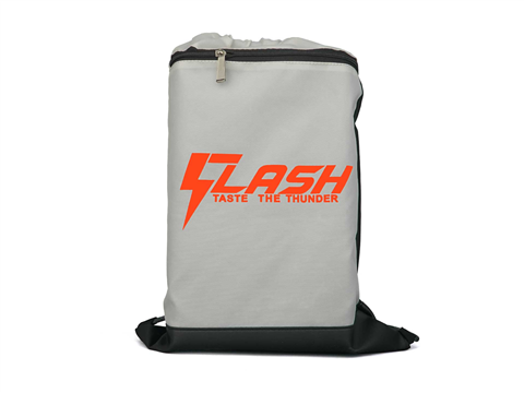 Túi rút thể thao FLASH Xám