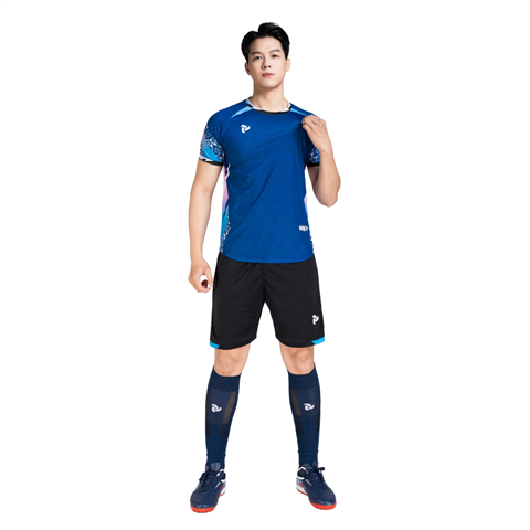 Quần Áo JP Pegasus Xanh Đen