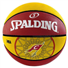 Quả Spalding Cavaliers S7