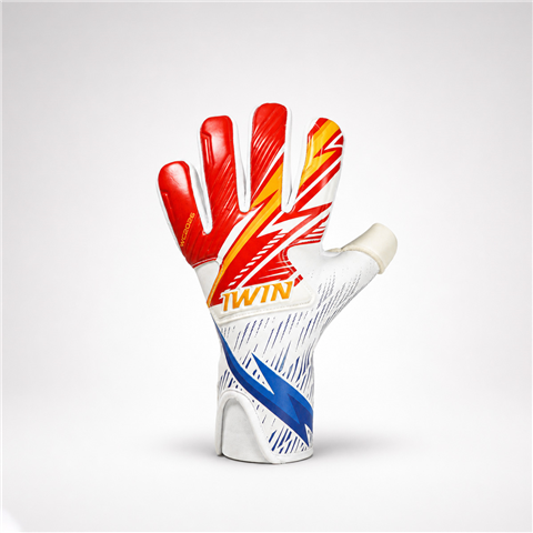 Găng Tay Thủ Môn iWin Keepa WC2026 Đỏ