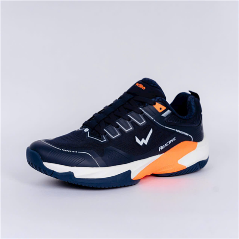 Giày Pickleball Wika Ruta Navy
