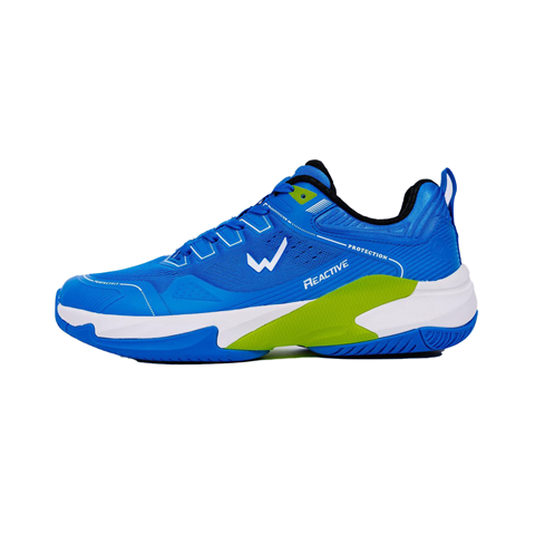Giày Pickleball Wika Ruta Xanh Dương