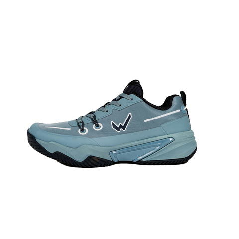 Giày Pickleball Wika Vanta Navy