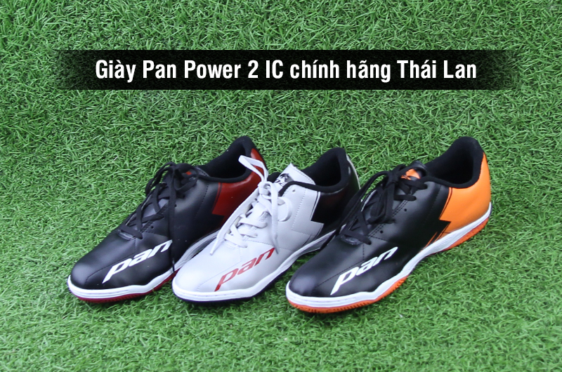 Giày Pan Power 2 IC