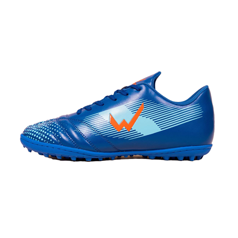 Giày Wika Blast X Xanh Đen