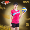 Quần Áo Bóng Chuyền Beyono Heron 2 Nữ