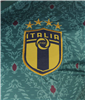 Áo Bóng Đá Đội Tuyển Ý