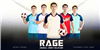 Quần Áo Beyono Rage