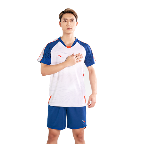 Quần Áo Beyono Rage Trắng