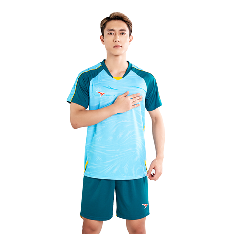 Quần Áo Beyono Rage Xanh Biển