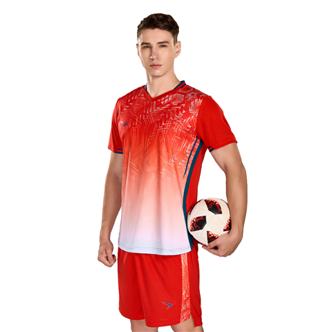 Quần Áo Beyono Joy Đỏ