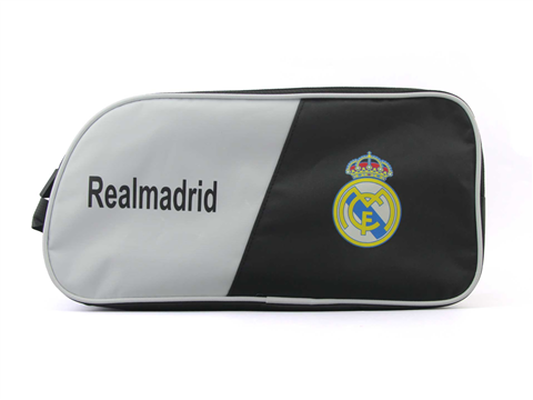 Túi đựng giày 2 ngăn Real Madrid