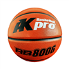 Quả Bóng Rổ AKpro AB8006 Số 7