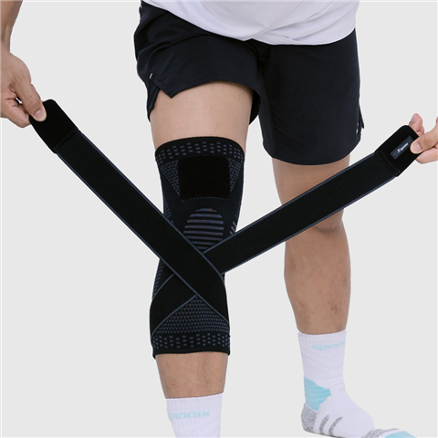 Bó Gối Spinnix Virex