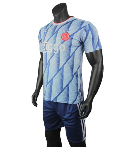Quần Áo Ajax Xanh