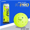 Bóng thi đấu Pickleball Kaiwin Pro (Hộp 3 quả)