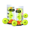 Bóng thi đấu Pickleball Ak Pro AK-X1 (3 quả)