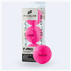 Bóng Pickleball Facolos F-Pro Advanced Pink (Hộp 3 quả)